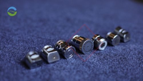 Water Saving Nozzle models
