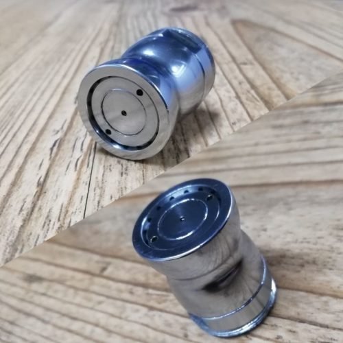 Water Sense Atomizer water saving nozzle in Chennai India