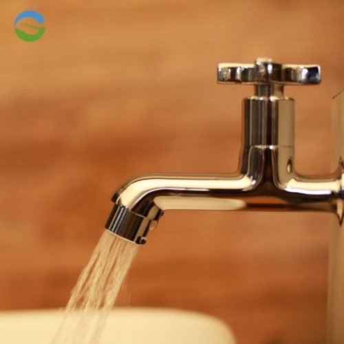 Shower Aerators tap in Chennai India