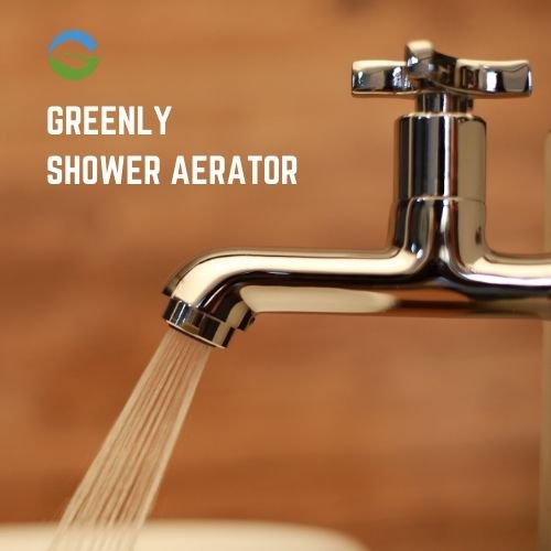 18 mm Shower flow Tap Aerator