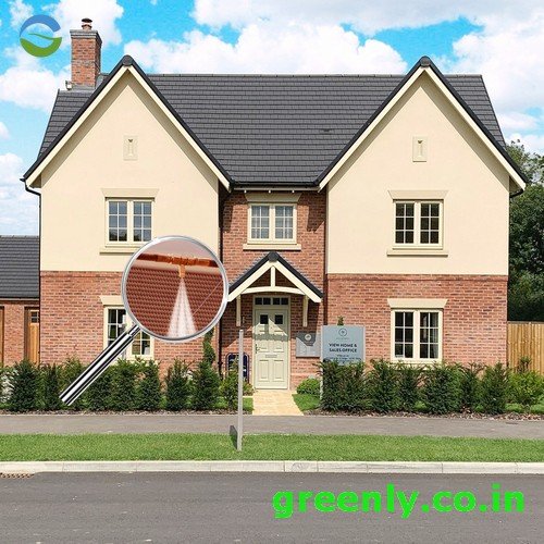 Misting System for Homes and Gardens