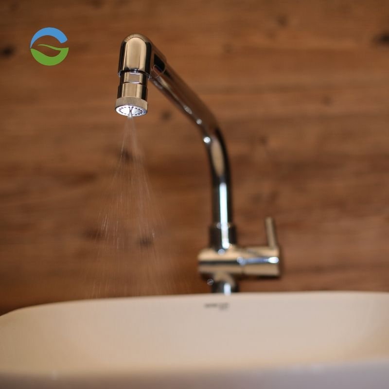 Tap Nozzle Dual Mode Mist Water Saving Nozzle